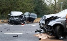 交通事故的30个法律知识